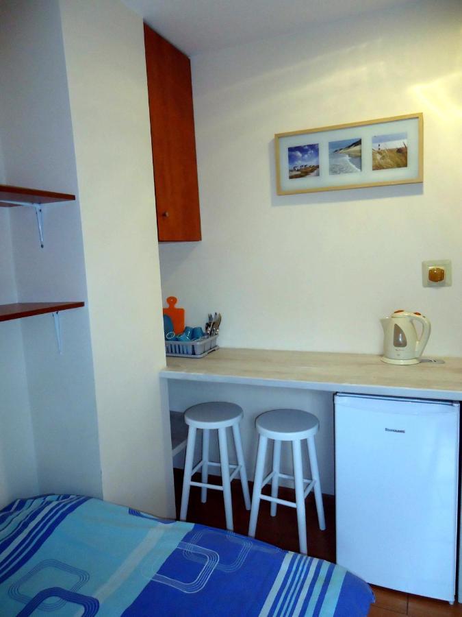 Ferienwohnung Dom Na Wzgorzu Jastarnia Exterior foto